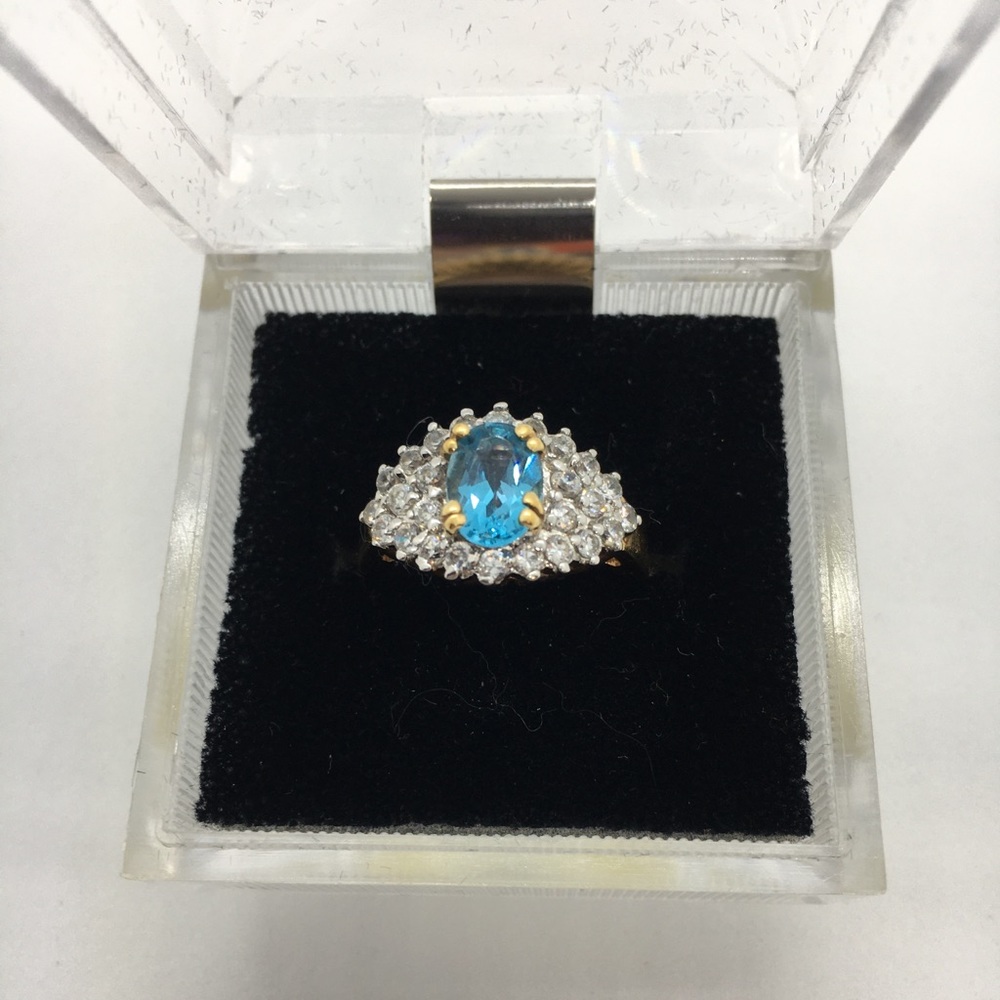 Costume ring - Picture 4 of 8
